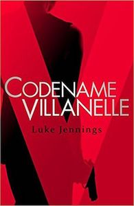 Codename Villanelle (novel)