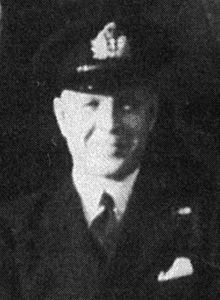 Antony Trew