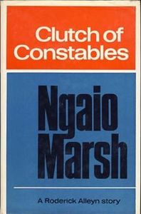Clutch of Constables