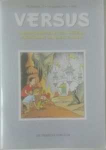 Versus Nummer 73