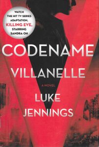 Codename Villanelle