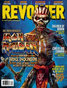 Revolver #125