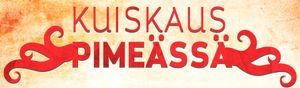Kuiskaus Pimeässä