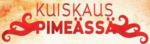Kuiskaus Pimeässä