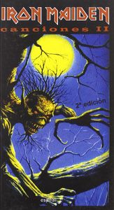 Iron Maiden - Canciones II