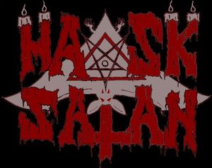 Mask Of Satan