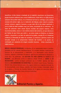 Quetzalcóatl el Mesías judío