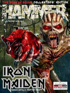 Metal Hammer #271