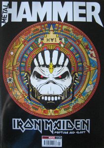 Metal Hammer #271
