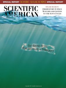 Scientific American (March 1997)