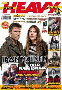 La Heavy nº 376