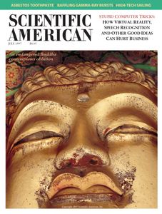 Scientific American (July 1997)