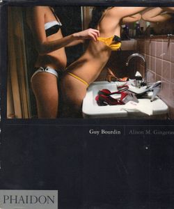 Guy Bourdin