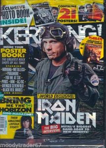 Kerrang! #1585