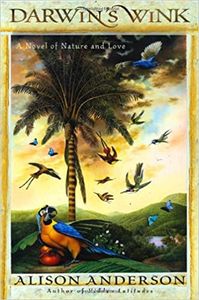 Darwin's Wink: A Novel of Nature and Love