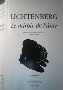 Le Miroir de L' Âme