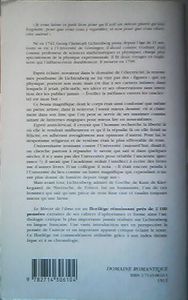 Le Miroir de L' Âme