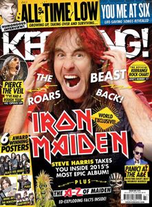 Kerrang #1575