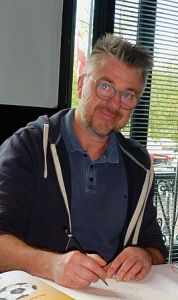 Charel Cambré
