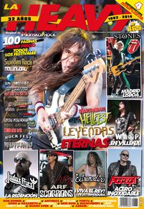 La Heavy nº 365