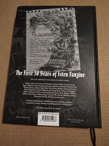 Isten Fanzine: Don't Break the Ghost
