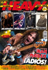 La Heavy nº 358