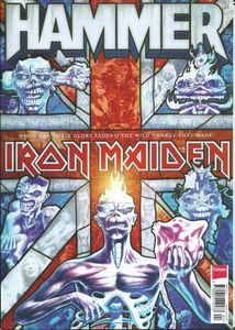 Metal Hammer #242