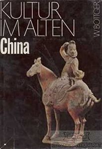 Kultur im alten China