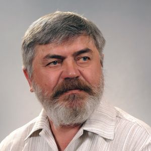 Сергей Трофимович Алексеев