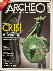 Archeo. Attualità Del Passato (N. 423)