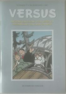 Versus Nummer 77