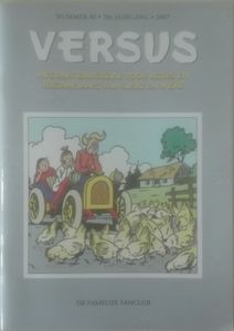 Versus Nummer 80