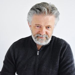 Peter Van Gucht