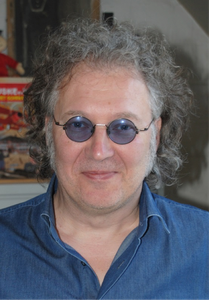Luc Morjaeu