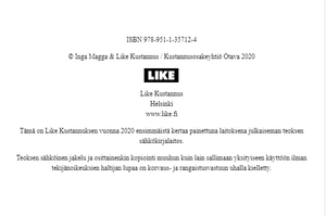 Varjonyrkkeilijä