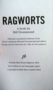 Ragworts