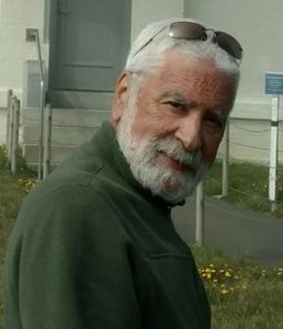 Andy Kent