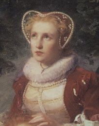 Karin Månsdotter