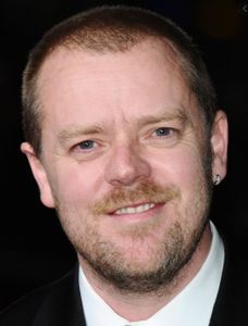 Paul Andrew Williams