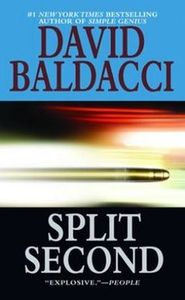 Split Second
