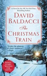 The Christmas Train