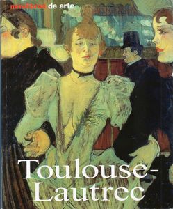 Toulouse-Lautrec