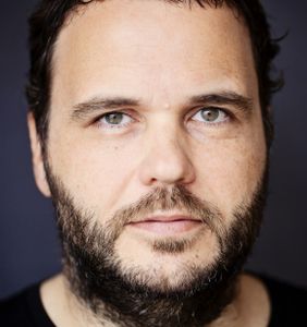 Ian Pooley