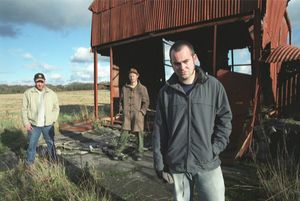 Mclusky
