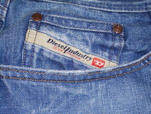 Diesel (brand)