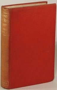 Round the Red Lamp