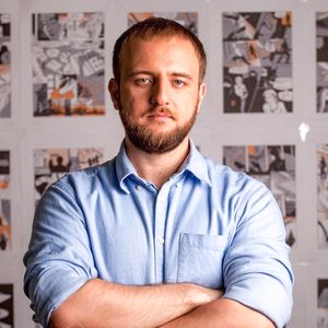 Максим Ильяхов
