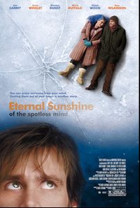 Eternal Sunshine of the Spotless Mind