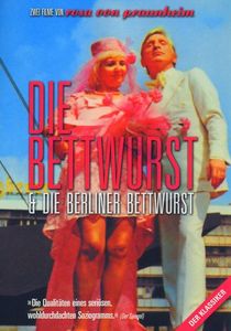 Die Bettwurst