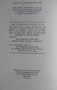 The Mittenwald Syndicate
